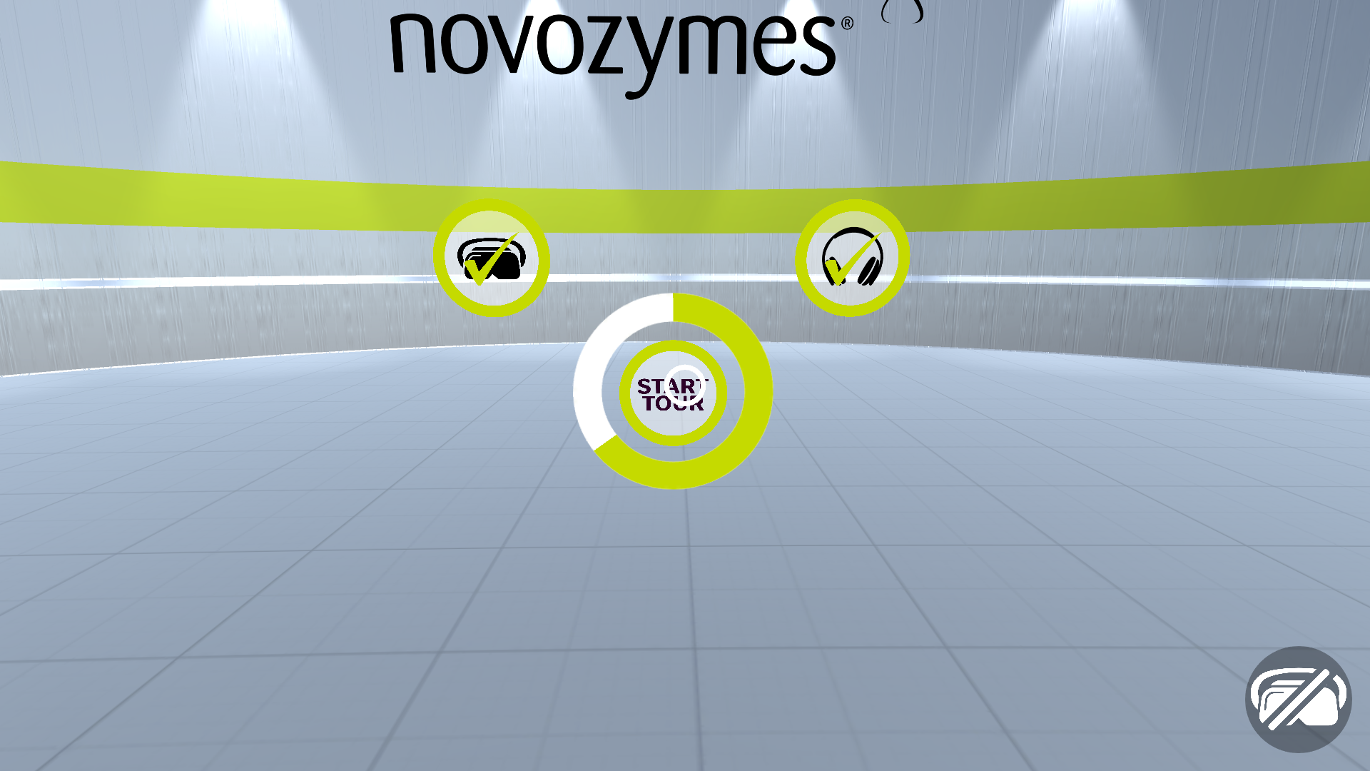 Innopixel 3D model