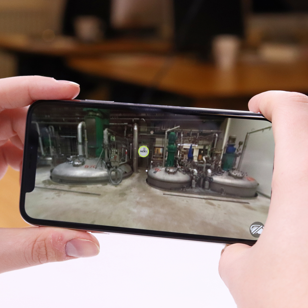 Innopixel 3D model
